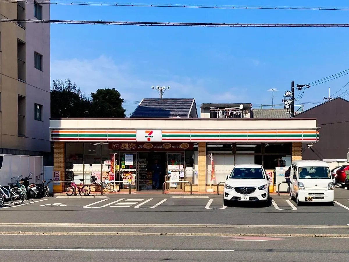 ホステル　京都っ子 0*, 京都市