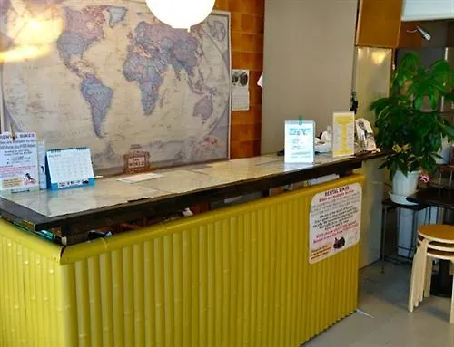 ホステル ホステル　京都っ子 日本