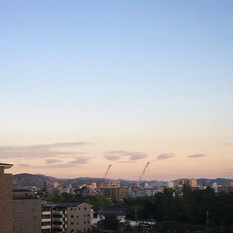 ホステル ホステル　京都っ子 日本