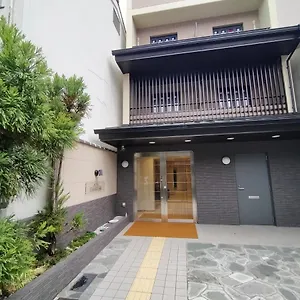 カッターイン京都 ホテル