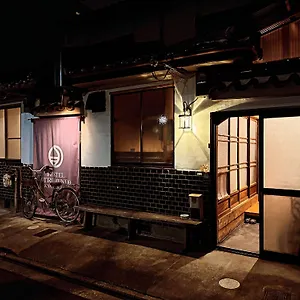Hostel Otro Mundo, Kyōto