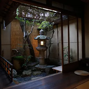  旅馆 Itoya Kyoto（京都糸屋旅馆）