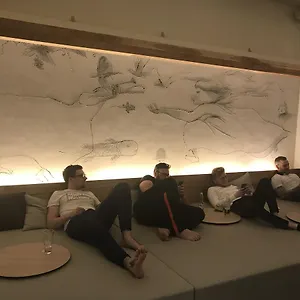 Hostel Santiago, Kyōto