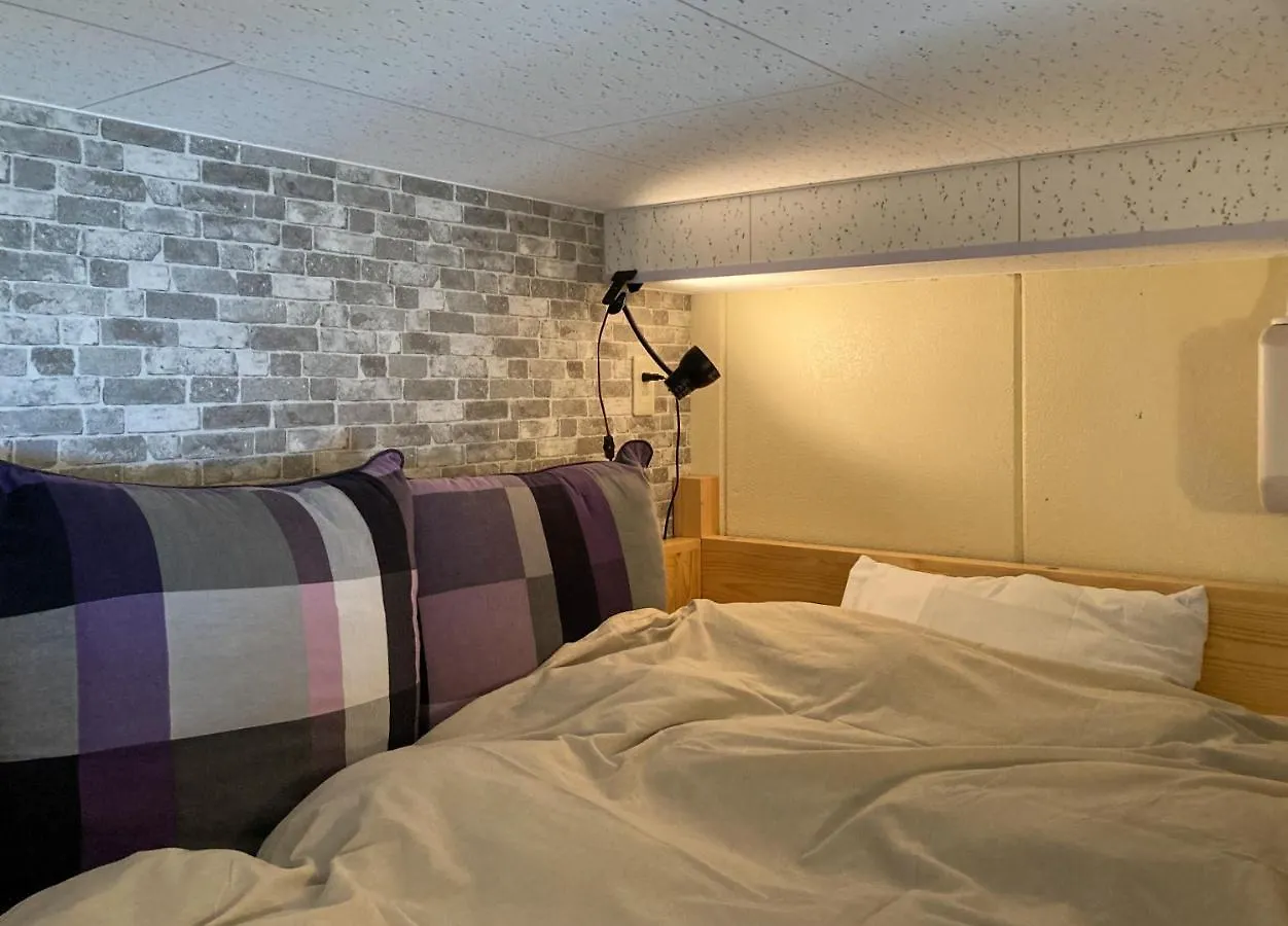 Accommodation Kyotokko 0*, Kyoto Japan