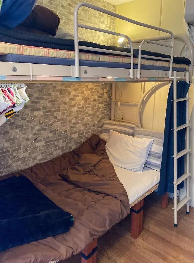 Vandrarhem Accommodation Kyotokko