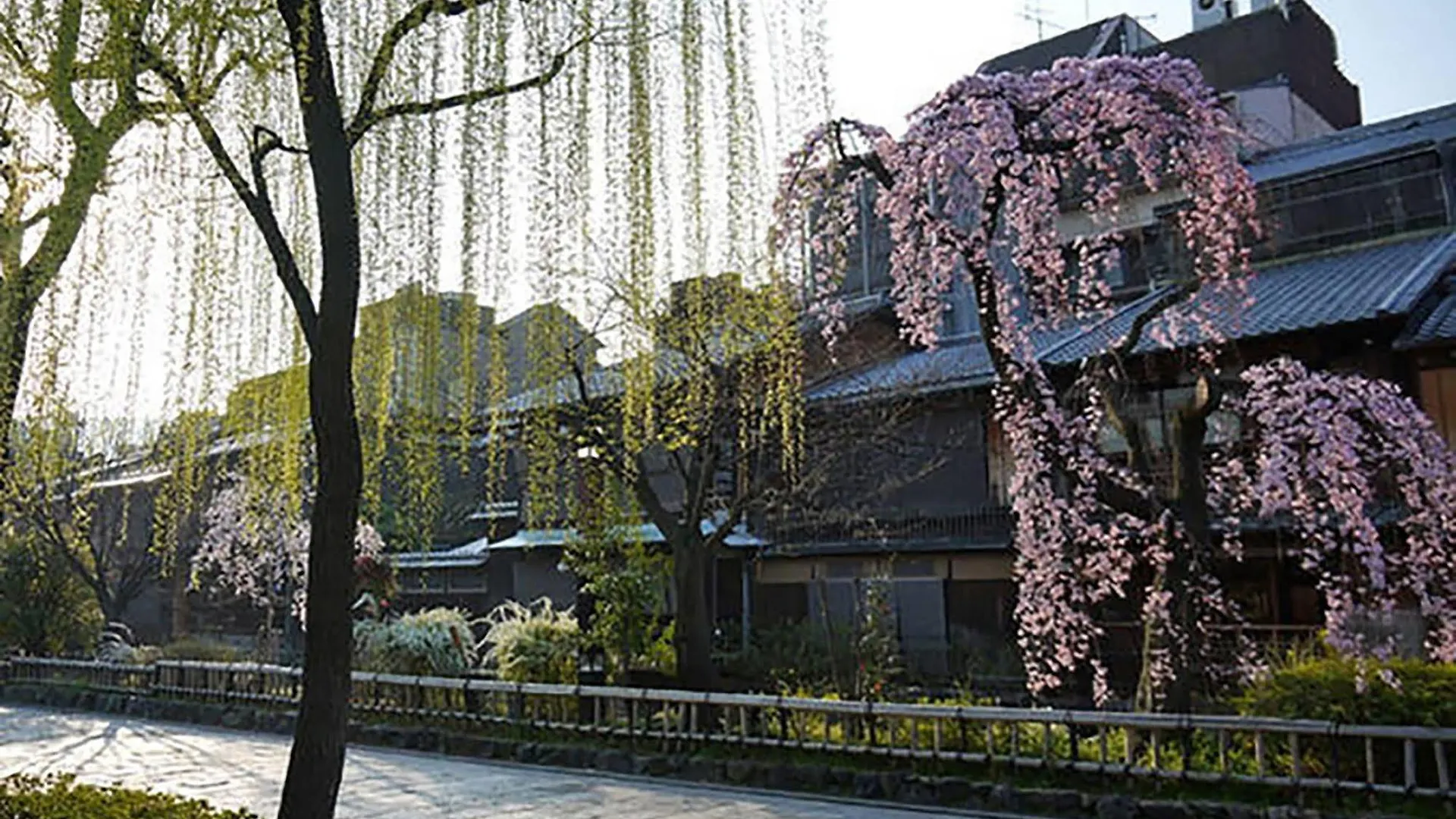 Accommodation Kyotokko Kyoto