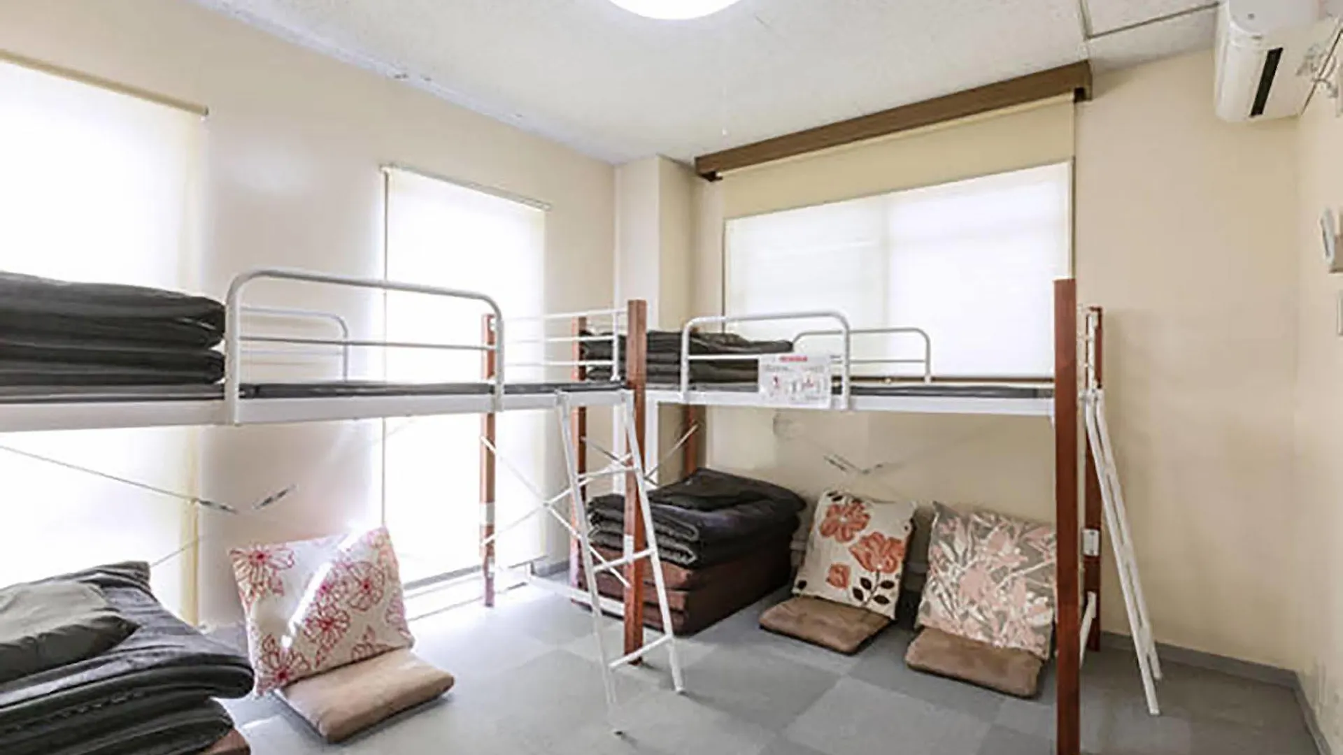 Accommodation Kyotokko 0*, Kyoto
